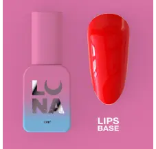 Camouflage base, 13 ml  Lips Base