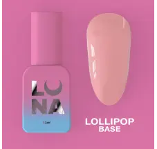Camouflage base, 13 ml Lollipop Base