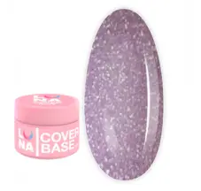 Cover Base, 30 מ"ל מס' 10