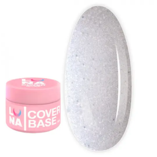 Cover Base, 30 مل رقم 11