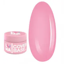 Cover Base, 30 מ"ל מס' 15