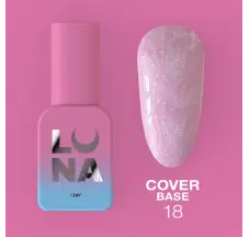 Cover Base, 13 מ"ל מס' 18