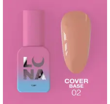Cover Base, 13 מ"ל מס' 2
