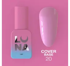 Cover Base, 13 מ"ל מס' 20