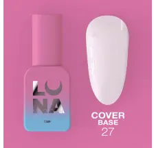 Cover Base, 13 מ"ל מס' 27