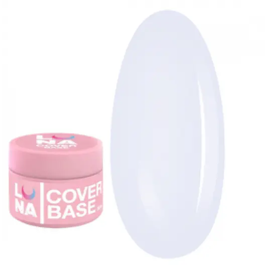 Cover Base, 30 ml №4