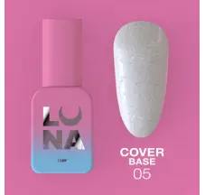 Cover Base, 13 מ"ל מס' 5
