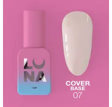 Cover Base, 13 מ"ל מס' 7