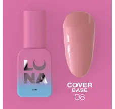 Cover Base, 13 מ"ל מס' 8