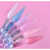 هلام التمديد Diamond Gel LUNA Moon