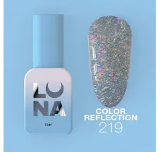 Гель-лак Color Reflection, 13мл № 219