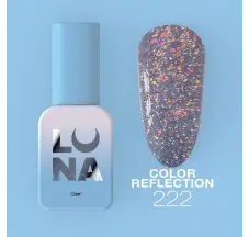 Gel polish Color Reflection, 13ml №222