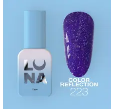 Gel polish Color Reflection, 13ml №223