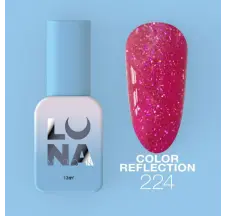 Gel polish Color Reflection, 13ml №224