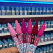 طلاء أظافر جل  Color LUNA Moon