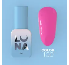 Gel polish Color, 13 ml №100