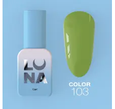 Gel polish Color, 13 ml №103
