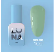 Gel polish Color, 13 ml №106