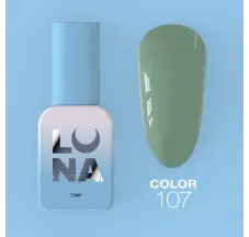 Gel polish Color, 13 ml №107