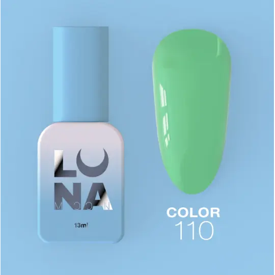 Гель-лак Color, 13 мл №110
