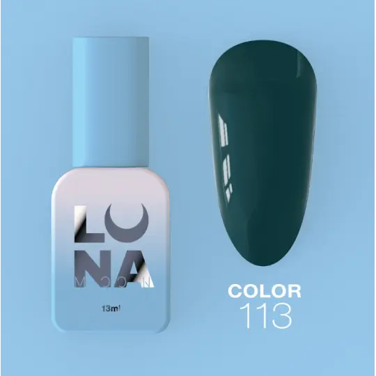 Гель-лак Color, 13 мл №113