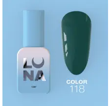 Гель-лак Color, 13 мл №118