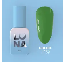 Гель-лак Color, 13 мл №119