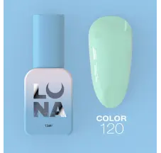 طلاء جل Color, 13 مل №120