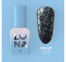 طلاء جل Color, 13 مل №121
