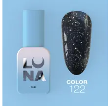 طلاء جل Color, 13 مل №122