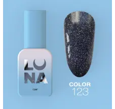 طلاء جل Color, 13 مل №123