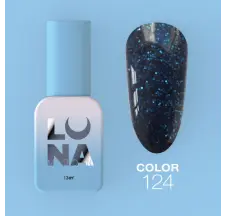 طلاء جل Color, 13 مل №124