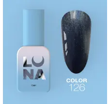طلاء جل Color, 13 مل №126