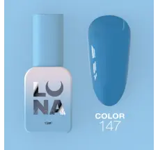 Gel polish Color, 13 ml №147