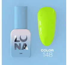 Gel polish Color, 13 ml №148