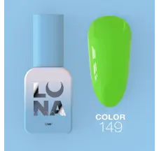Gel polish Color, 13 ml №149