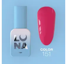 Gel polish Color, 13 ml №151