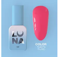 Gel polish Color, 13 ml №152