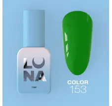 Gel polish Color, 13 ml №153