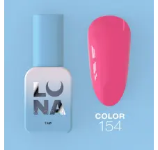 Gel polish Color, 13 ml №154