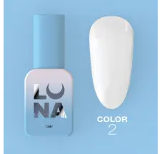 Gel polish Color, 13 ml №02