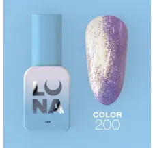 Gel polish Color, 13 ml №200