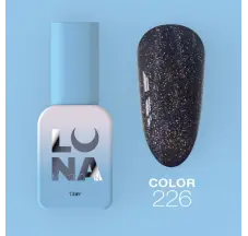 Gel polish Color, 13 ml №226