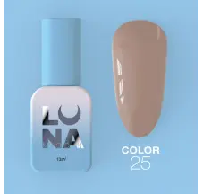 לק ג'ל Color, 13 מ"ל №25