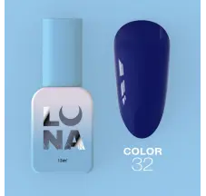 לק ג'ל Color, 13 מ"ל №32