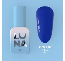 לק ג'ל Color, 13 מ"ל №35