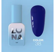 לק ג'ל Color, 13 מ"ל №38