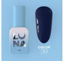 לק ג'ל Color, 13 מ"ל №39