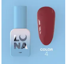 Gel polish Color, 13 ml №04