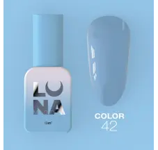 לק ג'ל Color, 13 מ"ל №42
